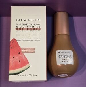 Glow Recipe Watermelon Glow Niacinamide Dew Drops